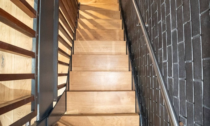 Manchester City Centre Apartment | West Townhouse by Casacity