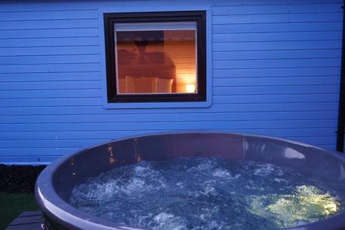 Baltinglass Other | West Wicklow Glamping with Hot Tub