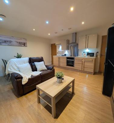 Huddersfield Apartment | West Yorkshire Apartment