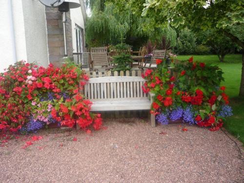 Crieff Bed & Breakfast | Westacre Bed & Breakfast