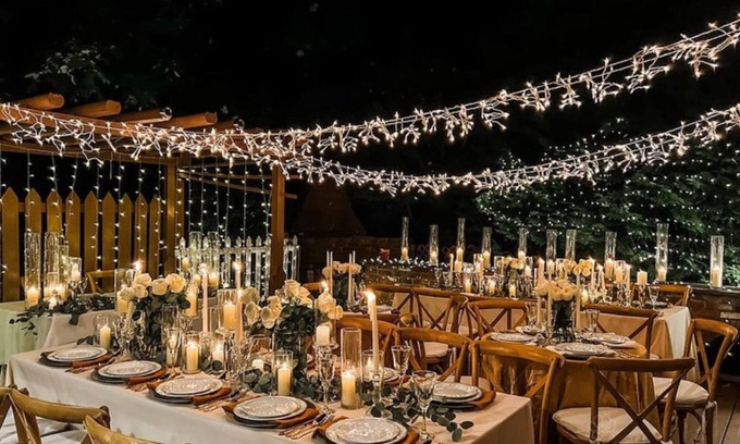 Coffeyville House | Westchester Castle Ossining
