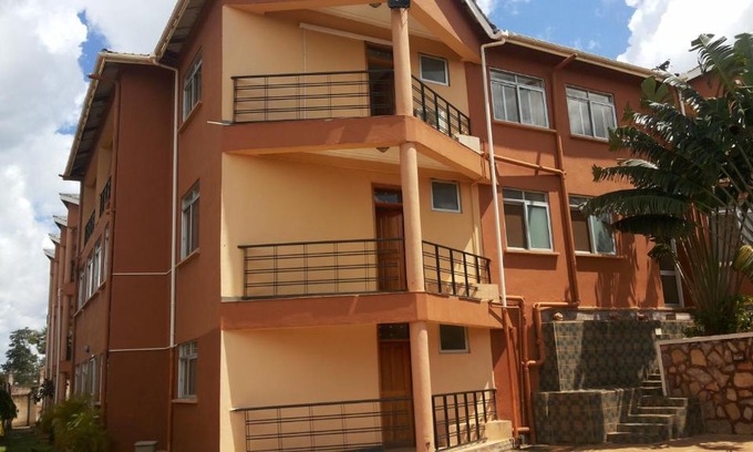 Lira Hotel | Westcliff Hotel