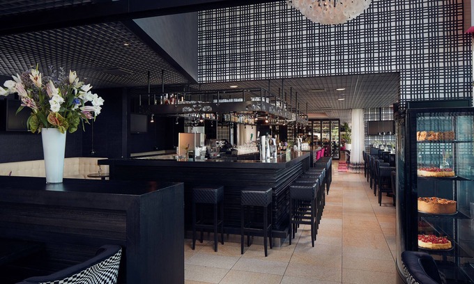 Westlandgracht Hotel | WestCord Fashion Hotel Amsterdam