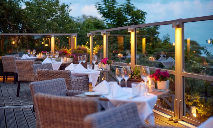 West-Terschelling Hotel | WestCord Hotel Schylge