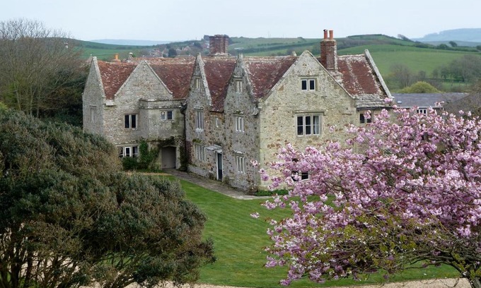 Newport Bed & Breakfast | Westcourt Farm