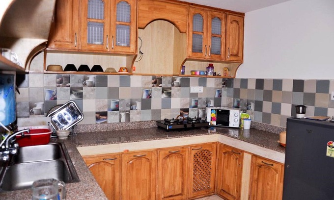 Mashobra Hotel | Westend Homestay
