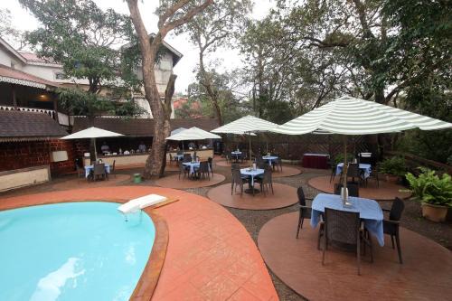 Matheran Hotel | Westend Hotel