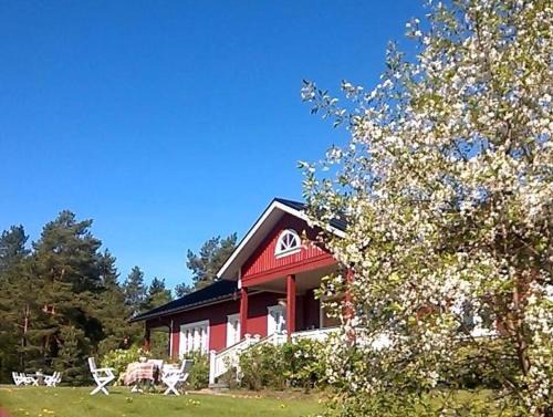 Inga Hotel | Westerby Gård