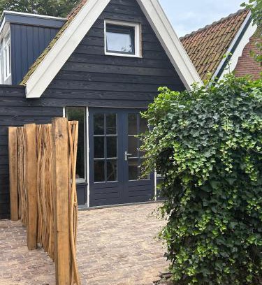 Uitgeest House | Westerhuysje
