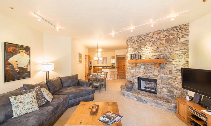 Mountain Village Condo | Westermere 311 by AvantStay | Gorgeous Condo In Great Location!