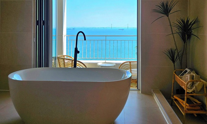 Yeongjong-dong Hotel | Western Grace Hotel