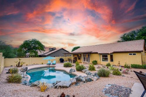 Ahwatukee Foothills House | Western Star Ahwatukee