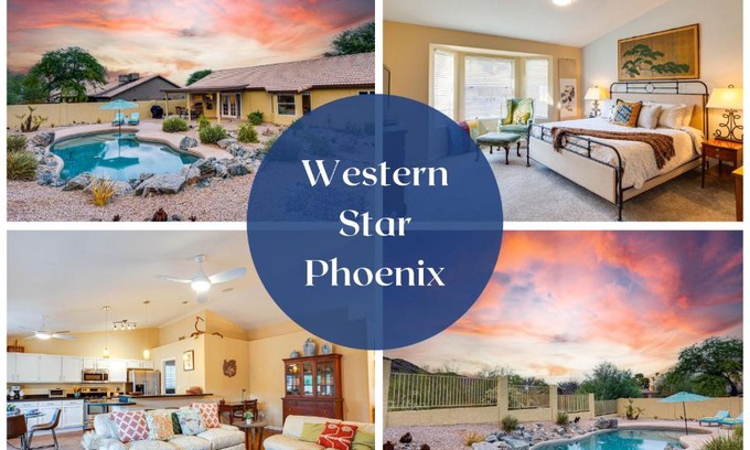 Ahwatukee Foothills House | Western Star Ahwatukee