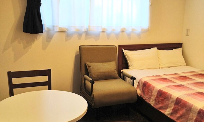 Kitakasai House | Westernstyle room 1st floor Zakuro/Edogawa-ku Tokyo
