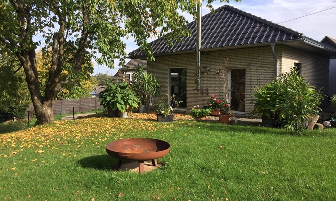 Asbach House | Westerwald - Modern holiday home