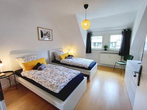 Halver Apartment | Westfalio Apartments - BrightStay Halver - feel at home