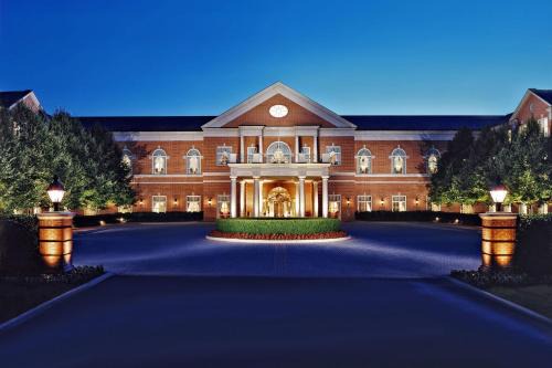 Chantilly Hotel | Westfields Marriott Washington Dulles