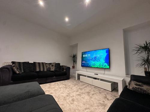 Newcastle-upon-Tyne Apartment | Westgate House