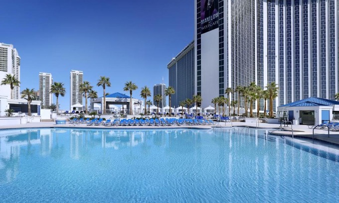 Las Vegas Resort | Westgate Las Vegas Resort and Casino