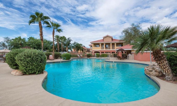 East Mesa Resort | Westgate Painted Mountain Golf Resort