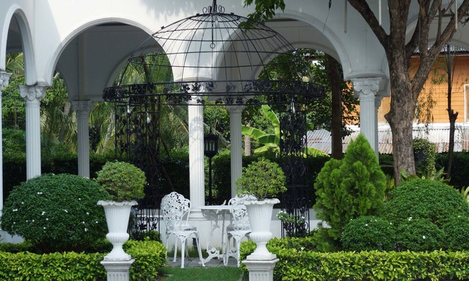 Bang Yai Hotel | Westgate Residence Hotel