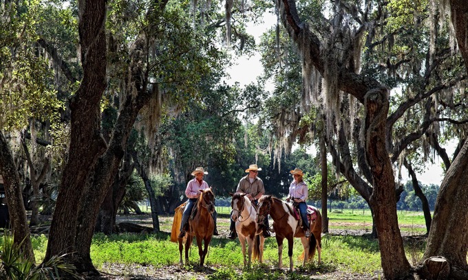 River Ranch Resort | Westgate River Ranch Resort & Rodeo