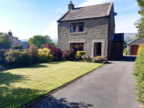 Mickleton House | Westholme
