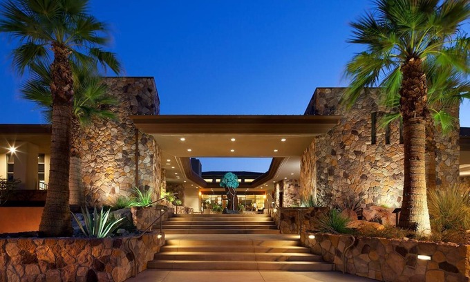 Palm Desert Condo | Westin Desert Willow Villas | 2BR w/Resort Access