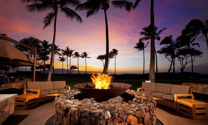 Kaanapali Villa | Westin Kaanapali Resort Villas North - Studio villa