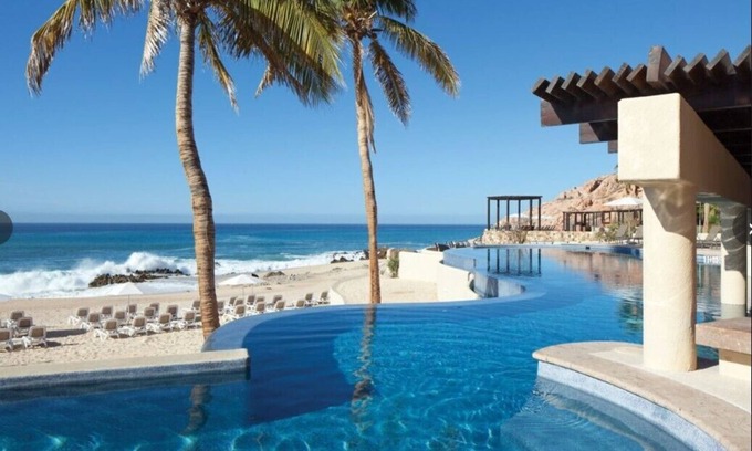 El Marasal Resort | Westin Los Cabos Resort - 2BR/2BA - Four Night President's Day Weekend Feb 12-16
