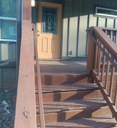 Atlanta House | Westlake Hostel
