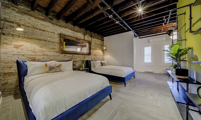 New Toronto Hotel | Westlake Hotel - The Can't Even Suite