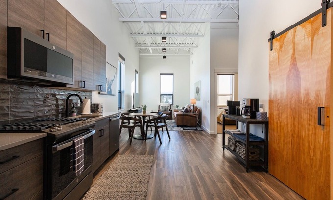 Bozeman Condo | Westlake Retreat:Midtown BZN