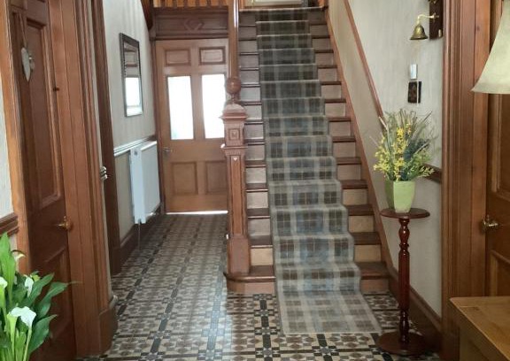 Thurso Bed & Breakfast | Westlea Bed and Breakfast