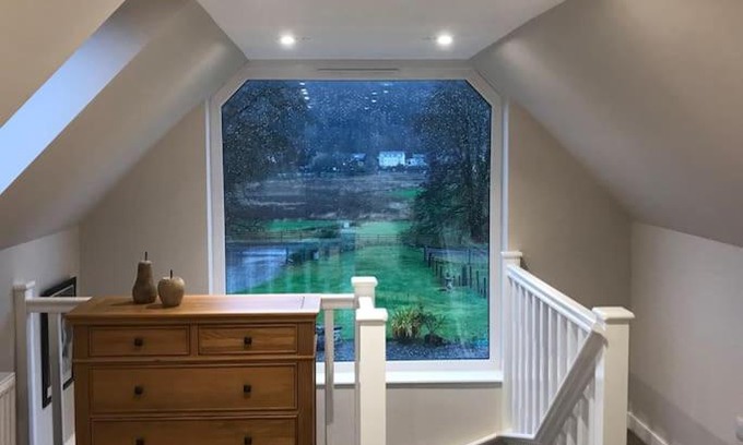 Callander Apartment | Westmains Lodge