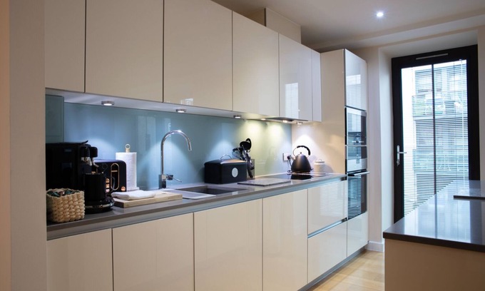 Vincent Square Apartment | Westminster 1 bed 1 bath