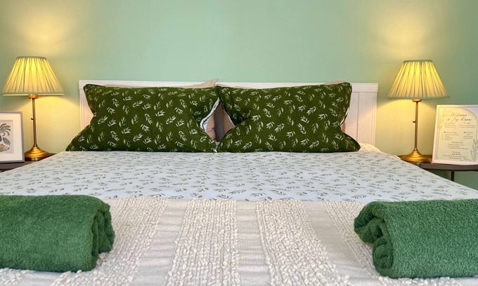 Vincent Square Apartment | Westminster Apartment