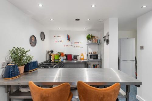 Westminster Apartment | Westminster Classic Massionette