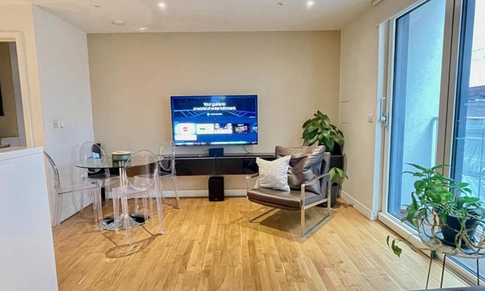 Westminster Apartment | Westminster-Gem