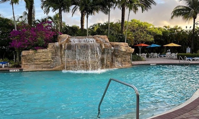 Weston Condo | Weston Resort: Your Ideal Vacation Rental Destination