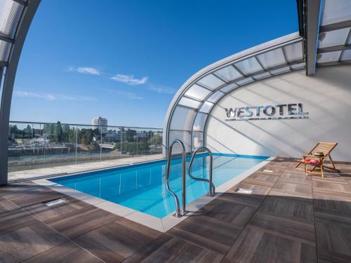 Le Pouliguen Hotel | Westotel Le Pouliguen