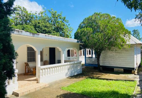Negril Hotel | Westport Cottage