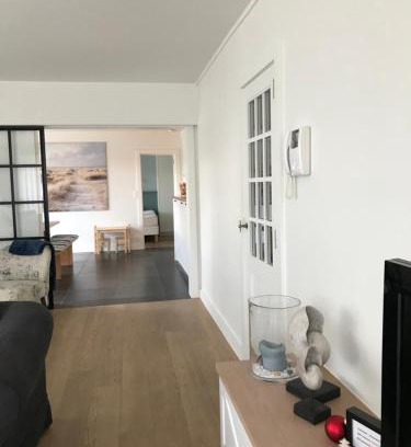 De Panne Apartment | Westrand