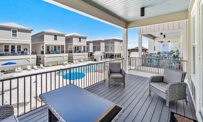 Gulf Shores House | Westside Cottages HH | Gulf Shores, AL