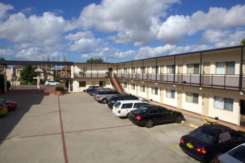 Ashfield Hotel | Westside Motor Inn