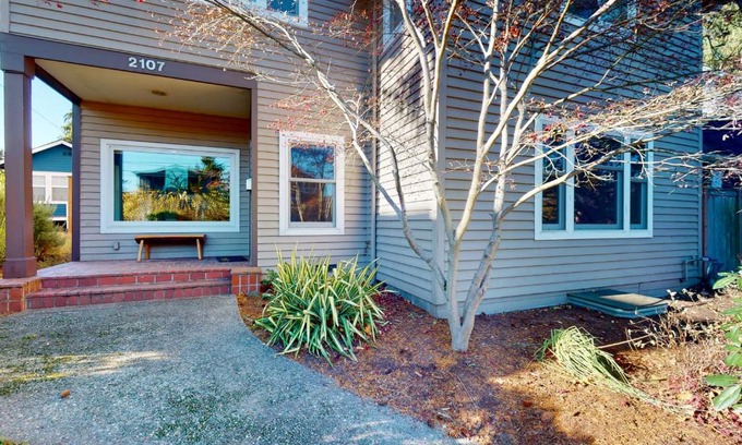 North Admiral House | Westside Sanctuary