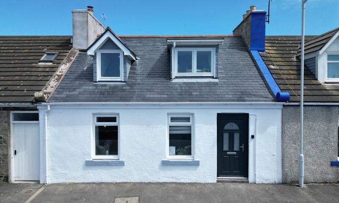 Port William House | Westview