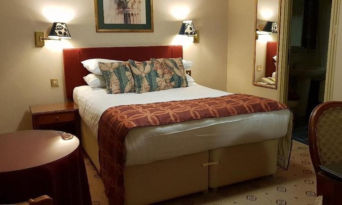 Maghull Hotel | Westway Hotel