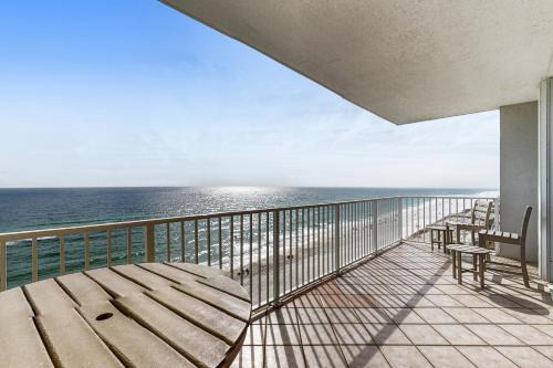 Gulf Shores Apartment | Westwind Penthouse 2