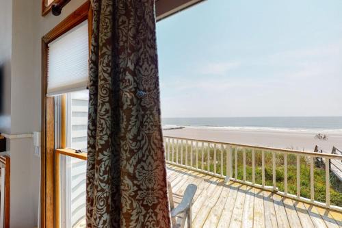 Folly Beach House | Westwind